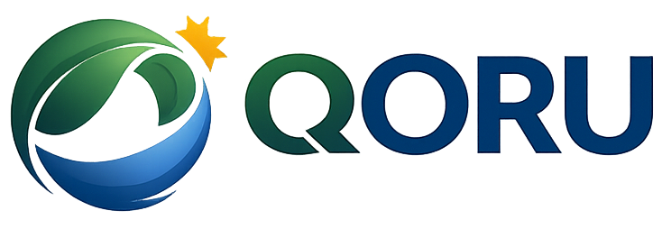 QORU Logo